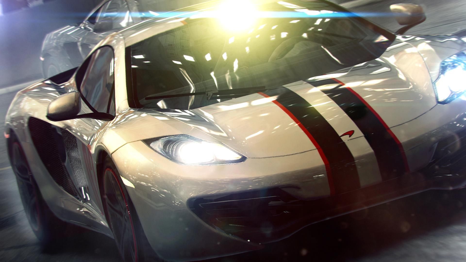 Codemasters Racing lanza Grid 2 Reloaded Edition