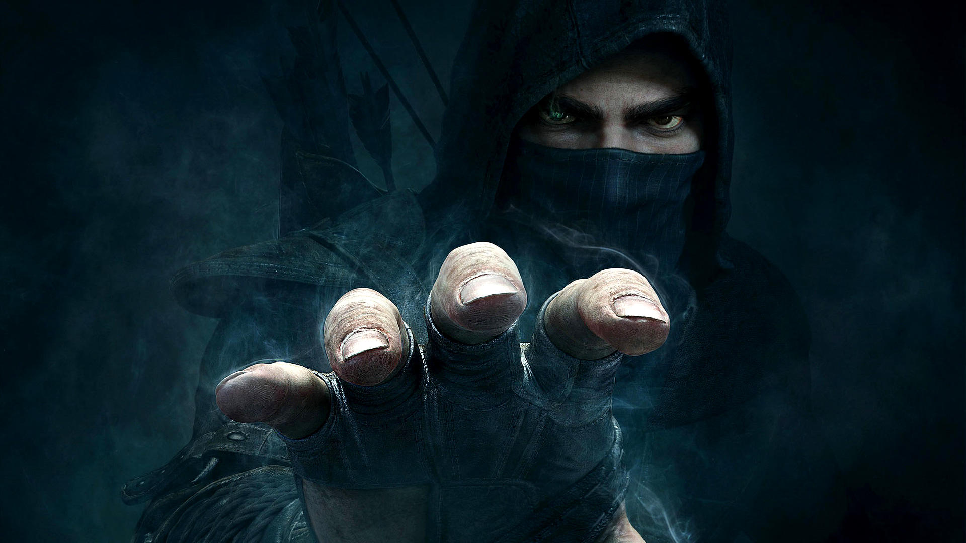 Trailer lanzamiento de Thief, el maestro de los ladrones