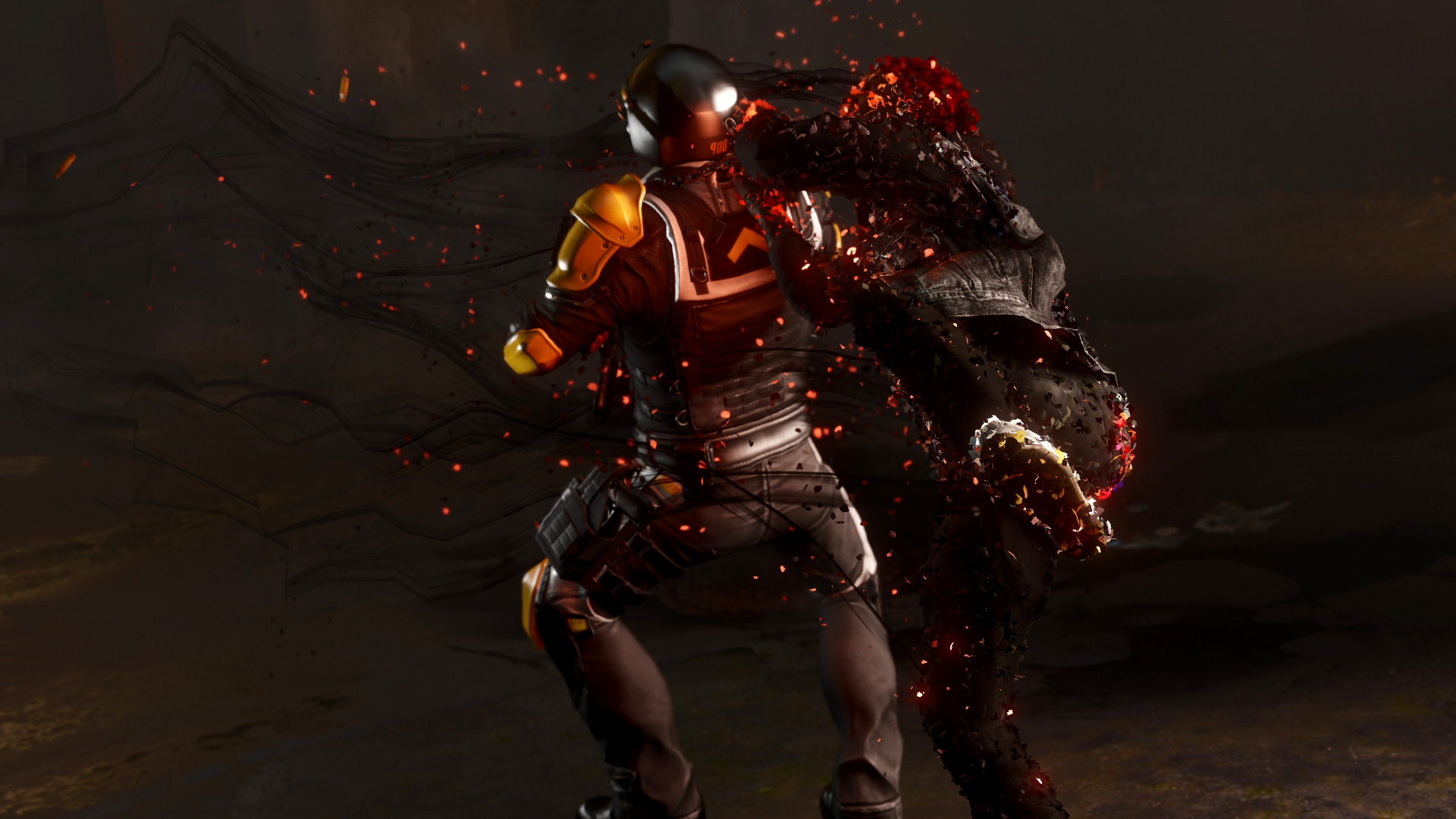 Infamous Second Son pesará 24 GB de instalación