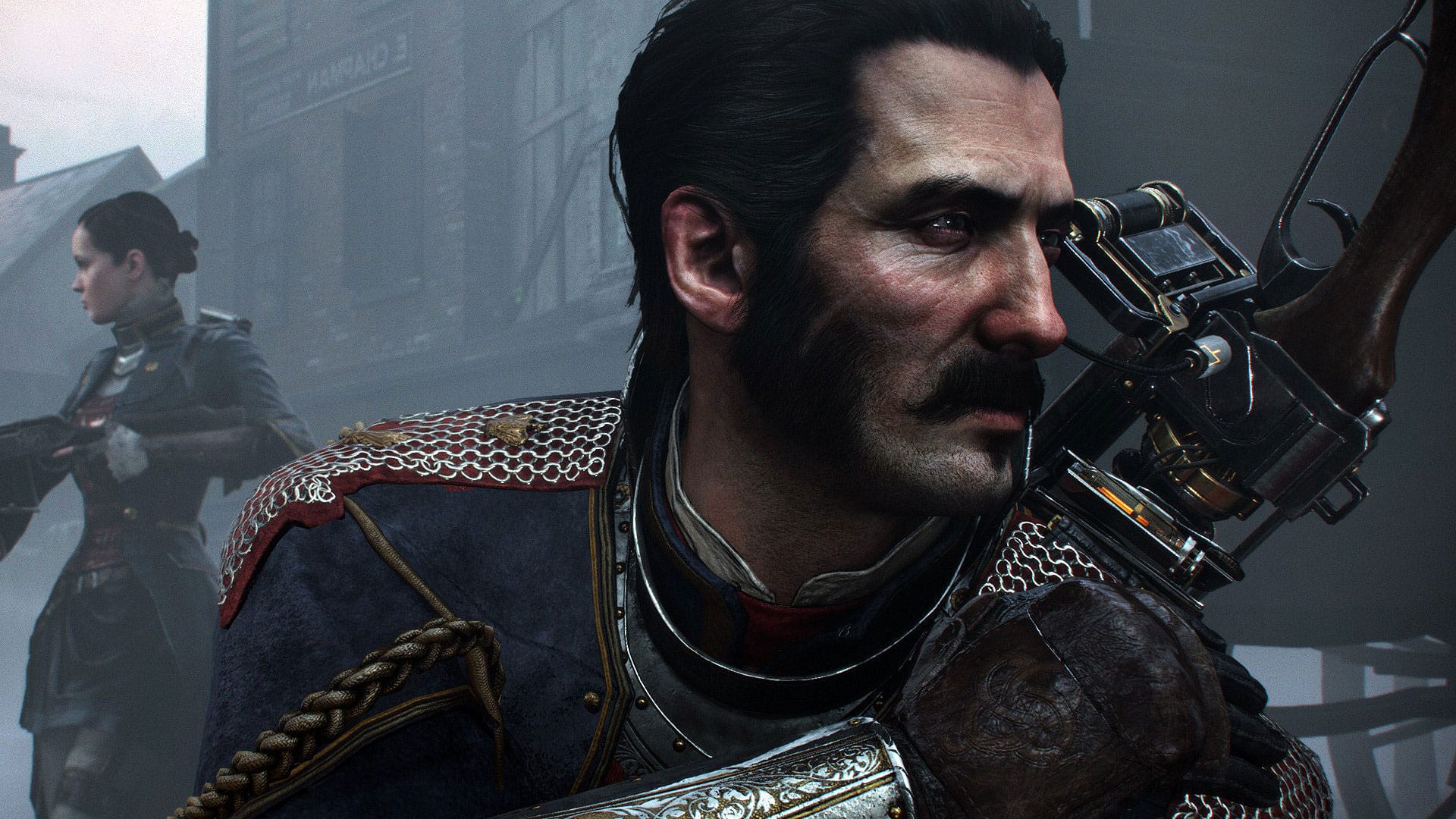 The Order: 1886 no tendrá modo multijugador