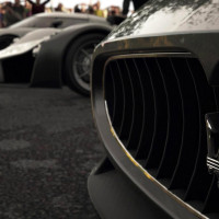 DriveClub no se demora por Project Morpheus