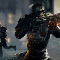 Se adelanta ‘Wolfenstein: The New Order’: llegará en mayo