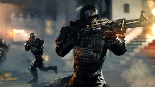 Se adelanta ‘Wolfenstein: The New Order’: llegará en mayo