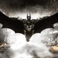 Batman: Arkham Knight lanza nuevo trailer