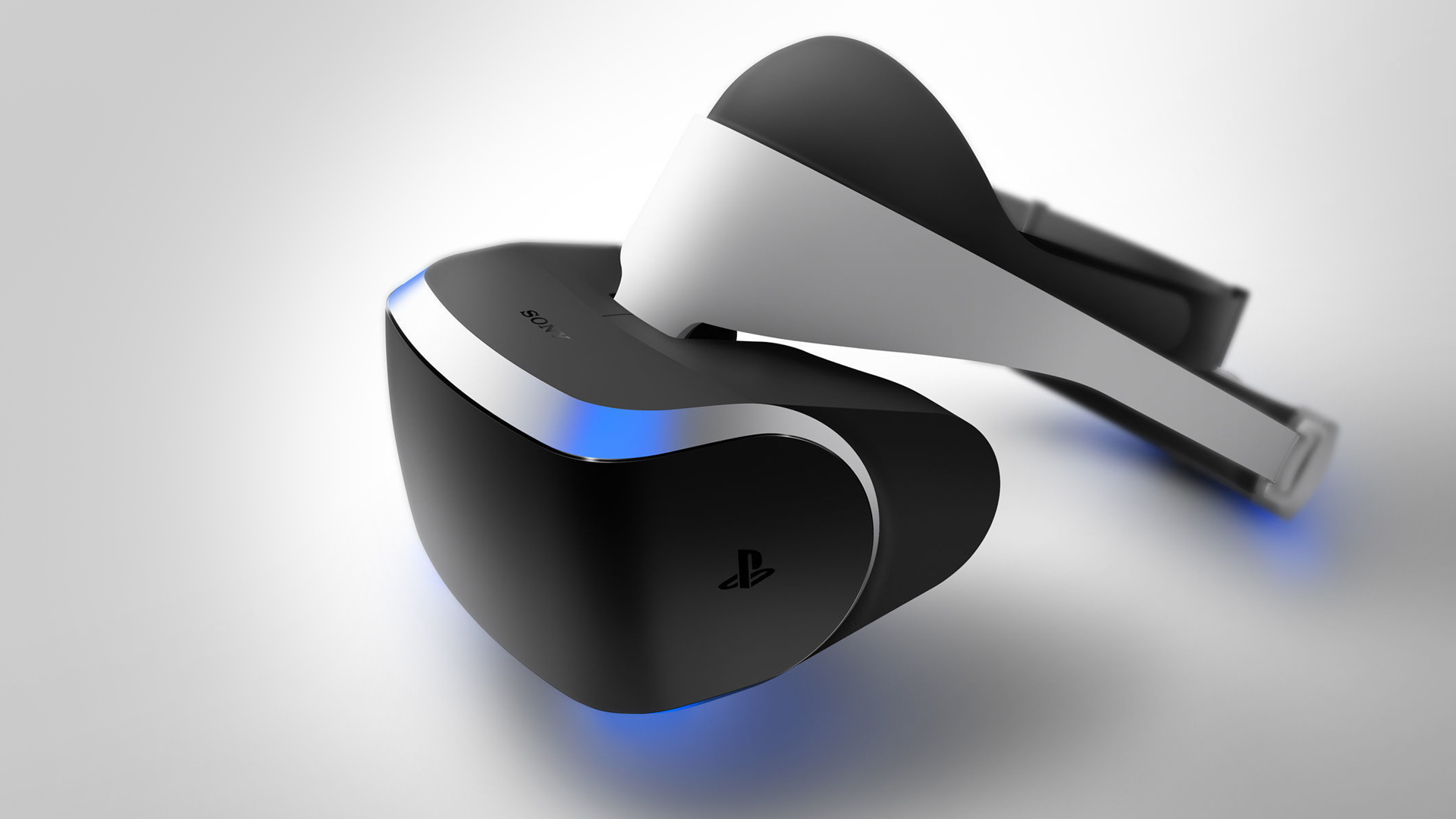 El casco de realidad virtual llega a PS4