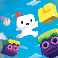 Trailer lanzamiento del juego indie ‘Fez’