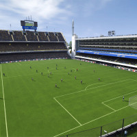 EA Sports simula el superclásico virtual Boca – River