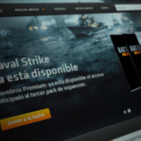 La plataforma Origin™ de Electronic Arts abre sus puertas en Latinoamérica