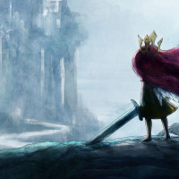 Lleno de magia y color, llega ‘Child of Light’