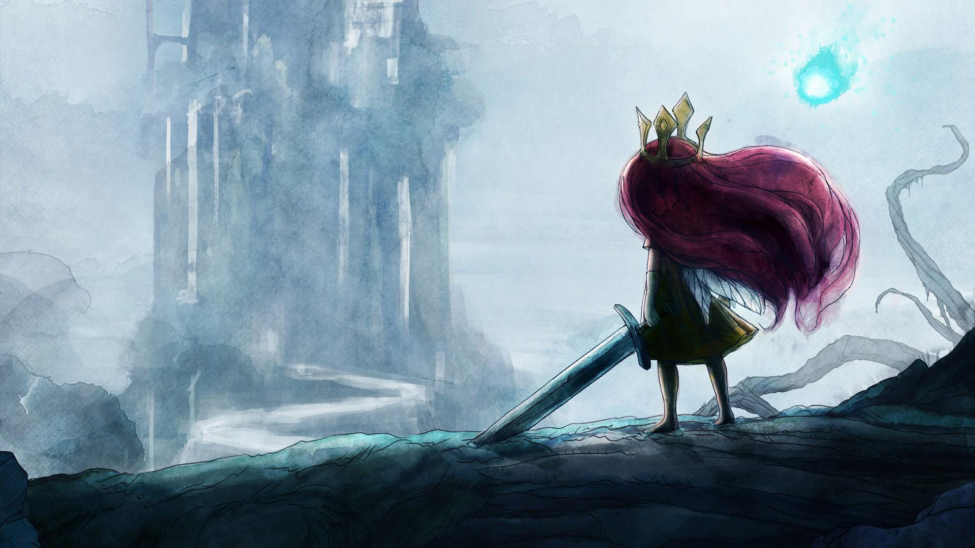 Lleno de magia y color, llega ‘Child of Light’