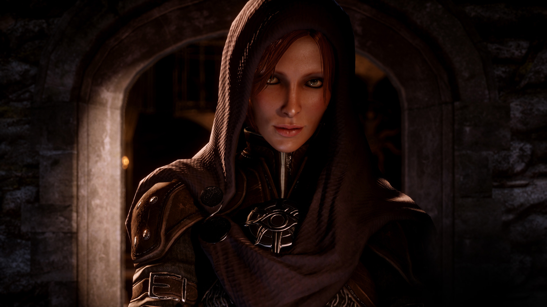 EA y BioWare Herald lanzan el juego de rol Nex Gen, Dragon Age: Inquisición