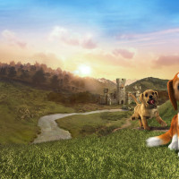 Trailer lanzamiento de ‘PlayStation Vita Pets’
