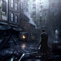 Detrás de escena: cómo hicieron ‘The Order: 1886’