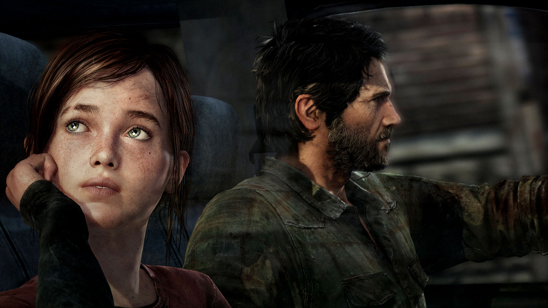 Es oficial: ‘The Last of Us’ llegará a PS4