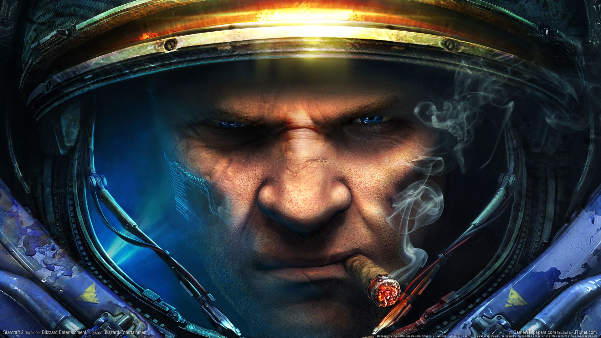 Llega la Copa América 2014 de StarCraft II, podrás ganar u$s 15,000 en premios!