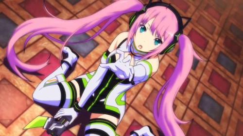 Ficha ‘Conception II: Children of the Seven Stars’