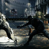 Ficha ‘Wolfenstein: The New Order’