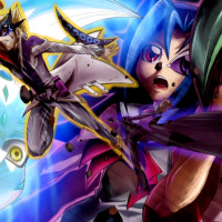 Ficha ‘Yu-Gi-Oh! Zexal World Duel Carnival’