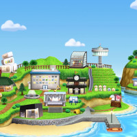 Ficha ‘Tomodachi Life’