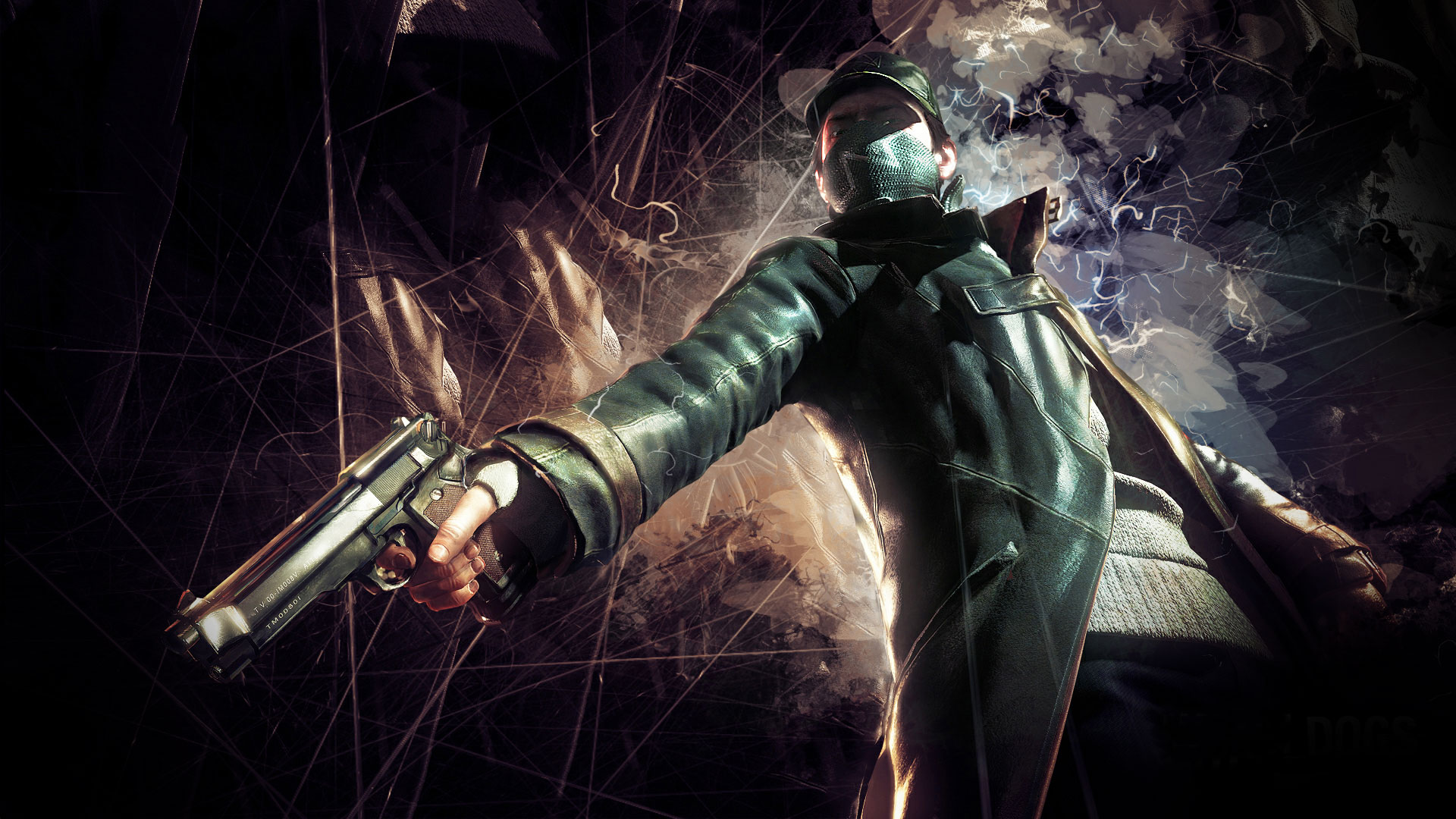 ‘Watch Dogs’ bate records de ventas en la historia de Ubisoft