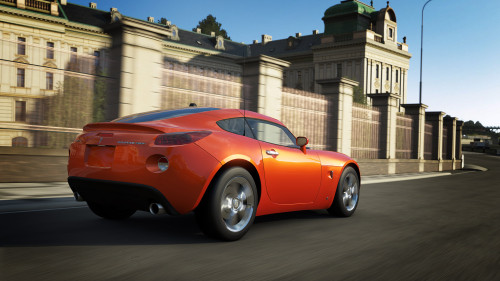 ‘Forza Motorsport 5’ presenta nuevo pack de coches