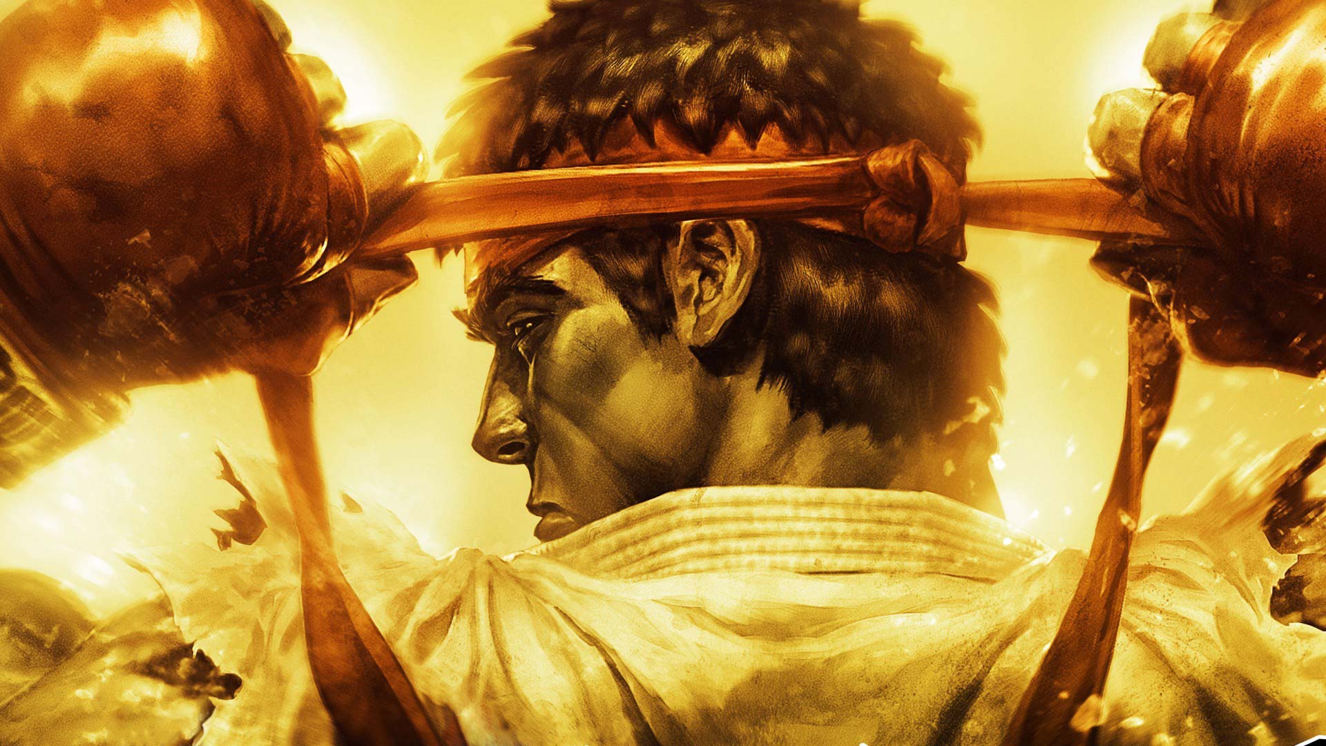 Ficha ‘Ultra Street Fighter IV’