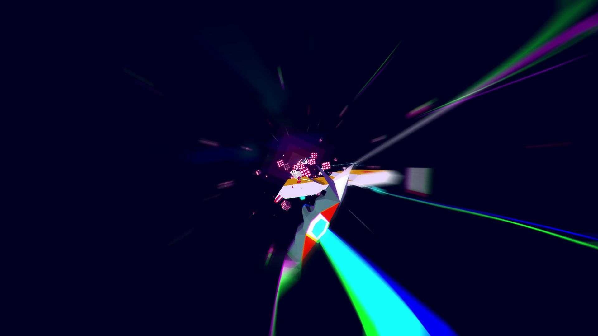 Nuevo gameplay de ‘Futuridium EP Deluxe’ para PS4/PSVita
