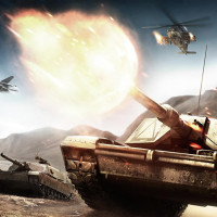 ‘World at Arms’ presenta trailer y ofrece descarga gratuita