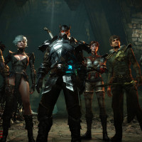 Ficha Bound by Flame