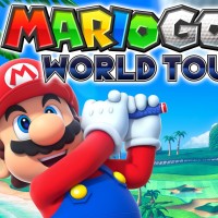 Mario Golf: World Tour