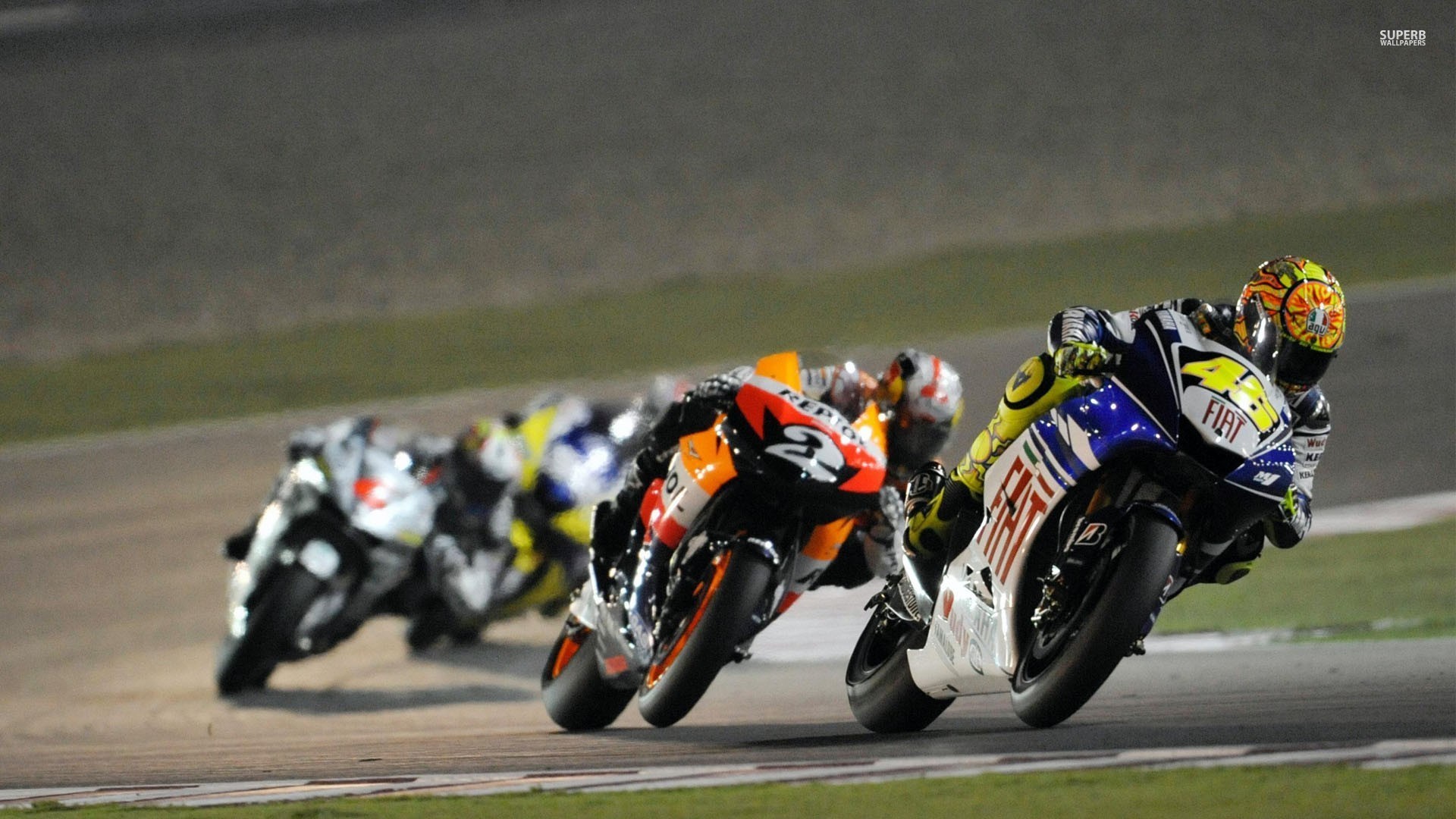 Ficha ‘MotoGP 14’