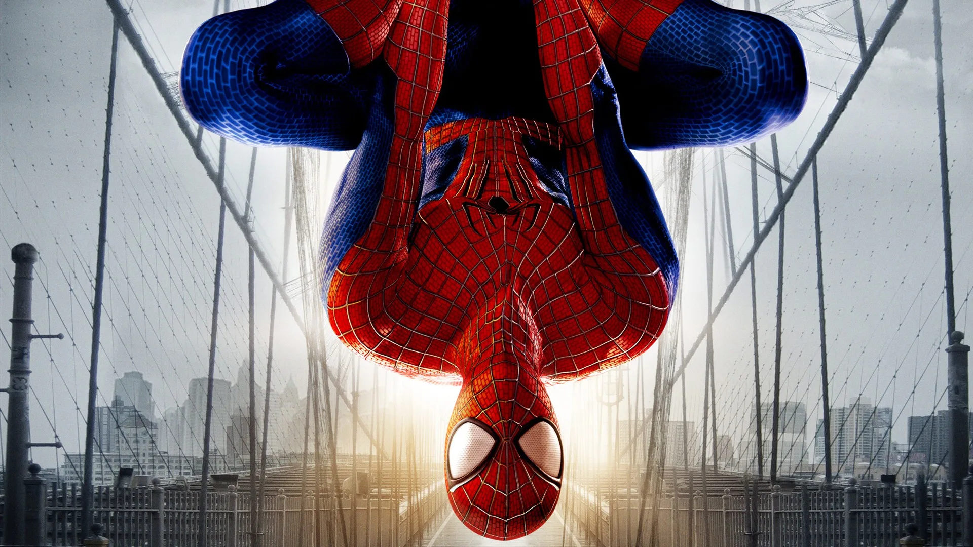 Ficha ‘The Amazing Spider-Man 2’