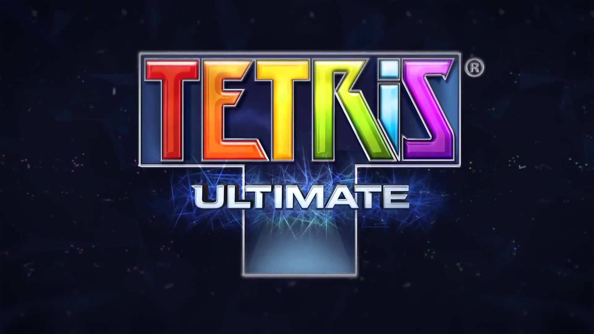 Ubisoft anuncia Tetris Ultimate