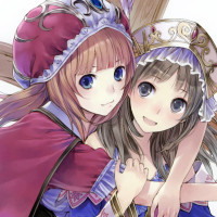Ficha ‘Atelier Rorona Plus: The Alchemist of Arland’