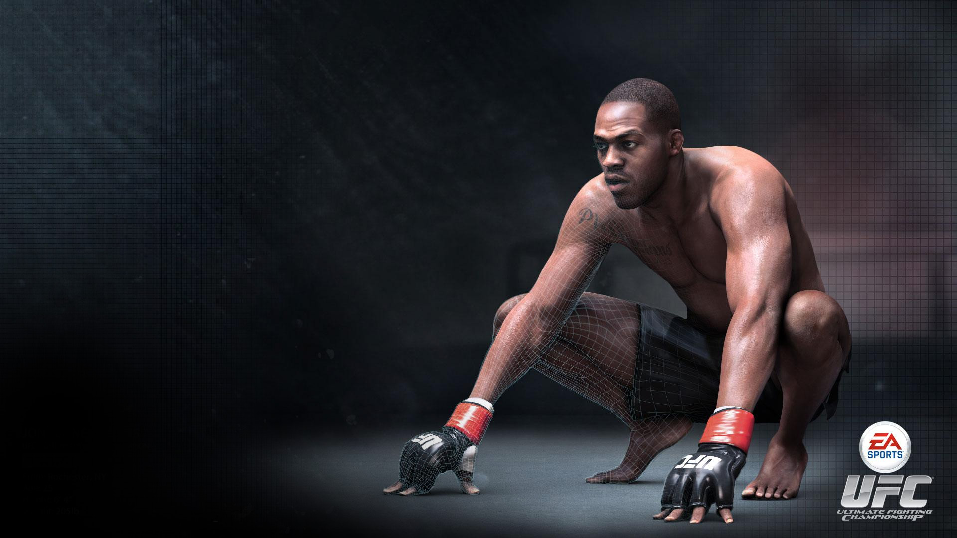Ya está disponible la demo de ‘EA Sports UFC’ para PS4
