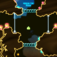 ‘Gravity Crash Ultra’ llega en julio a PSVita