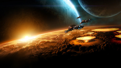 Finalizó la etapa de grupos de la StarCraft II Copa América