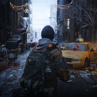 Grandes novedades sobre ‘The Division’ serán anunciadas en la E3