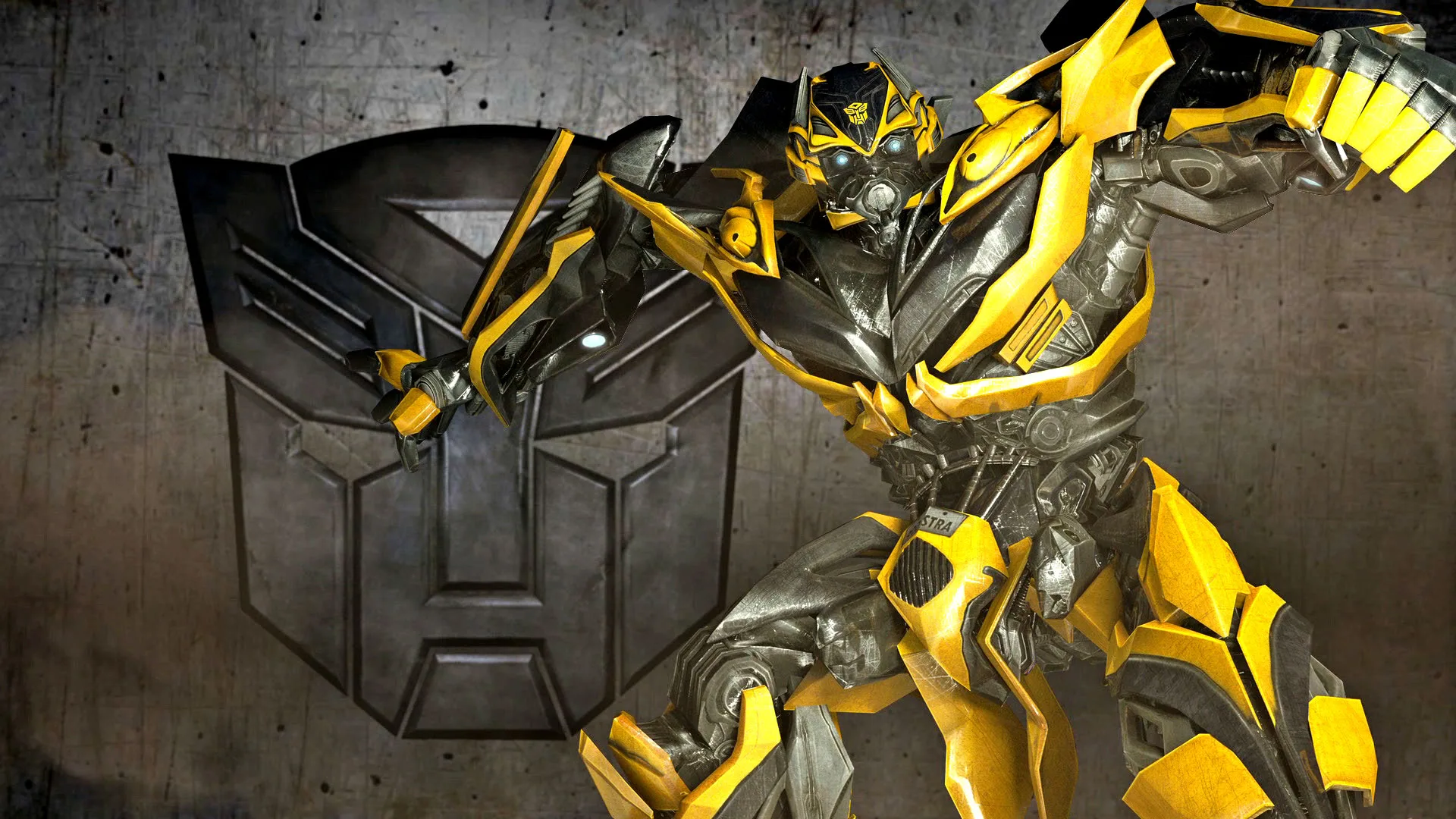 Llega el primer trailer de ‘TRANSFORMERS: Rise of the Dark Spark’