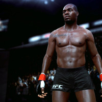 Vive ahora la experiencia de entrar al octógono con ‘EA SPORTS UFC’