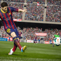 Ya está disponible la demo de EA Sports FIFA 15