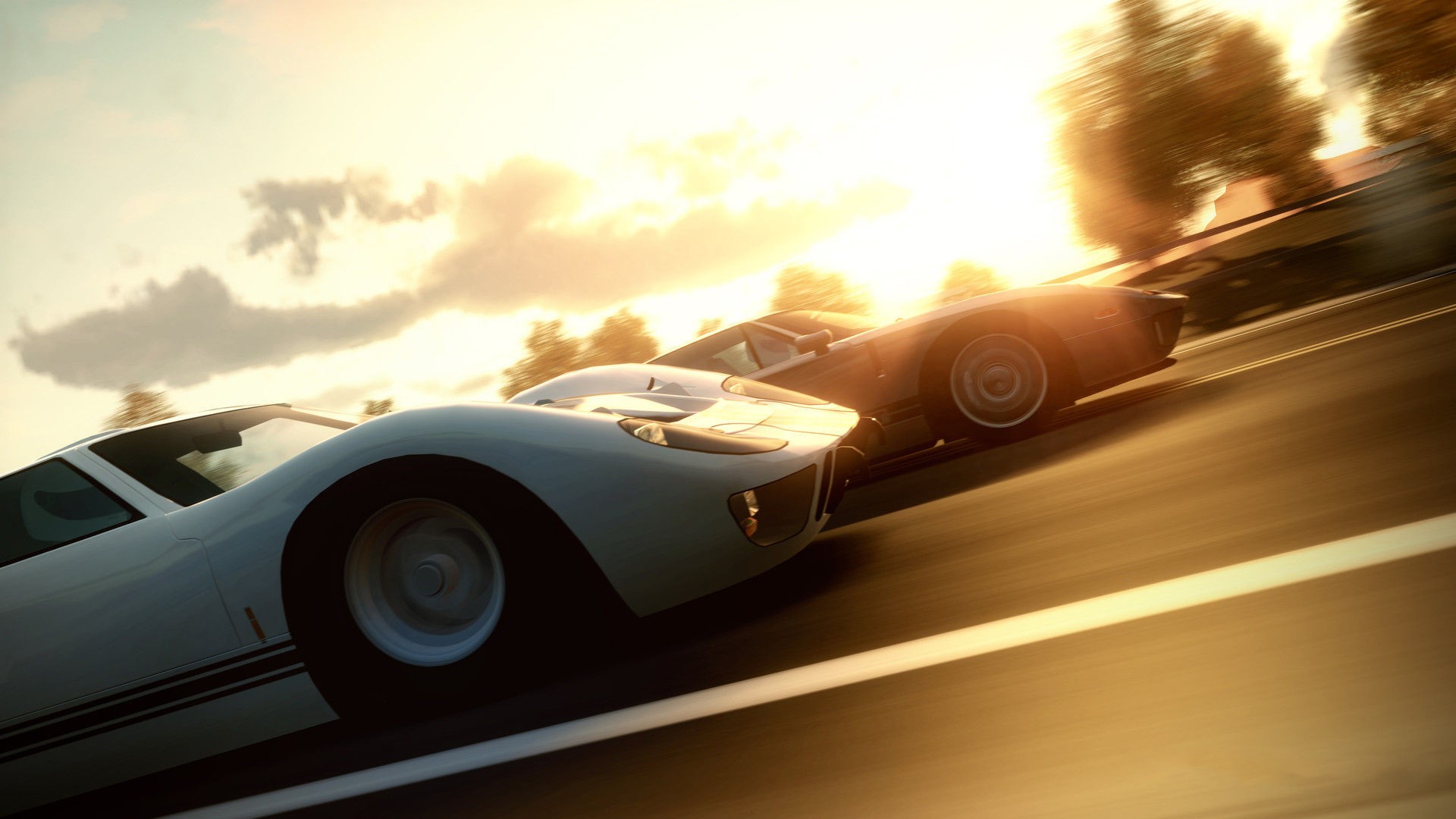 ‘Forza Horizon 2’ llegará a Xbox One y Xbox 360 a finales de este año