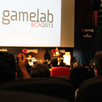 Llega ‘Gamelab’, la décima entrega de la feria internacional del videojuego