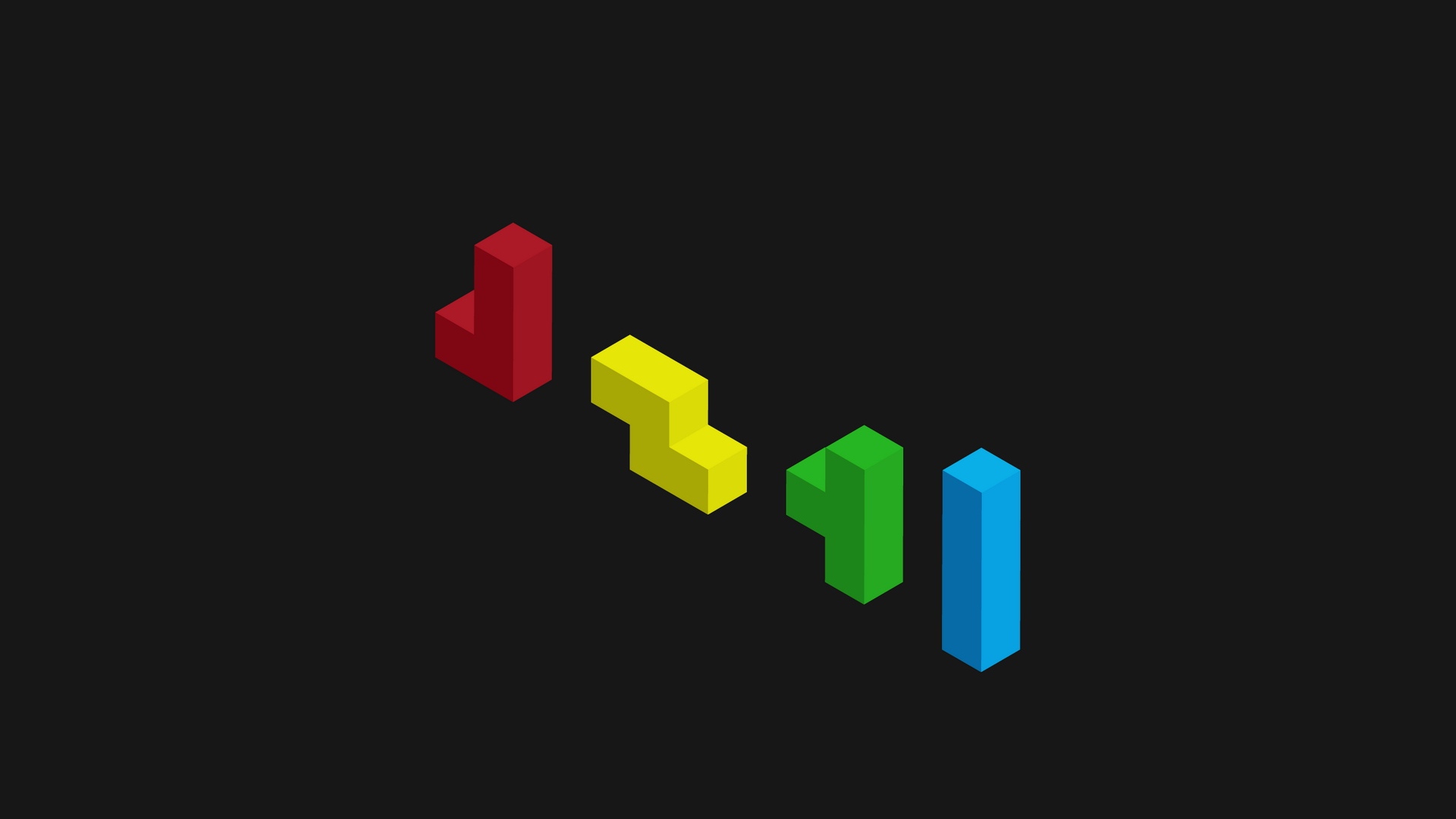 El Tetris festeja 30 años