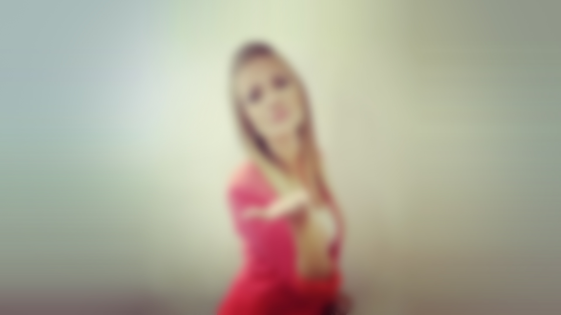 ¡Conoce a Bárbara Vitantonio, la chica EA Sports en Argentina!