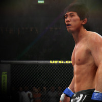 ‘EA Sports’ presentó los nuevos luchadores que se incorporan a UFC