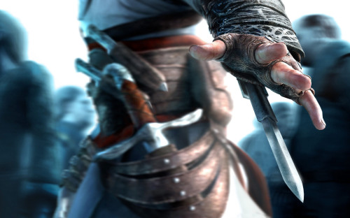 La película de ‘Assassin’s Creed’ llegará recién en el 2016