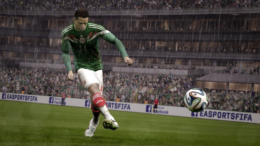 bajaFIFA15__AuthenticPlayerVisual_Chicharito