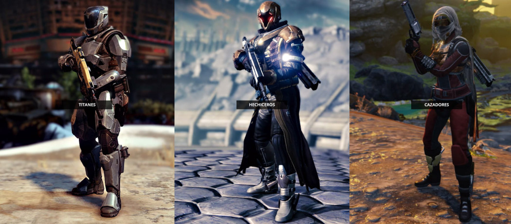 guardianes