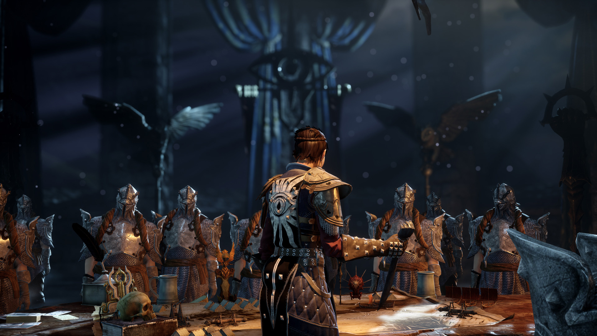 ‘Dragon Age Inquisition’ se lanza oficialmente en Argentina
